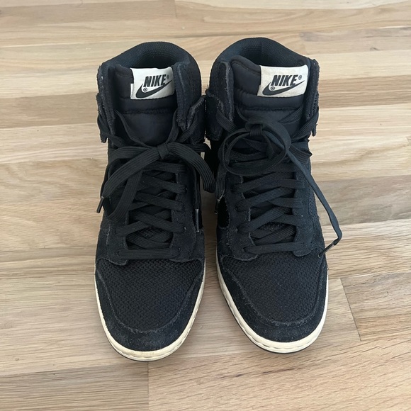 Nike Dunk Sky High 7.5 - Picture 3 of 7